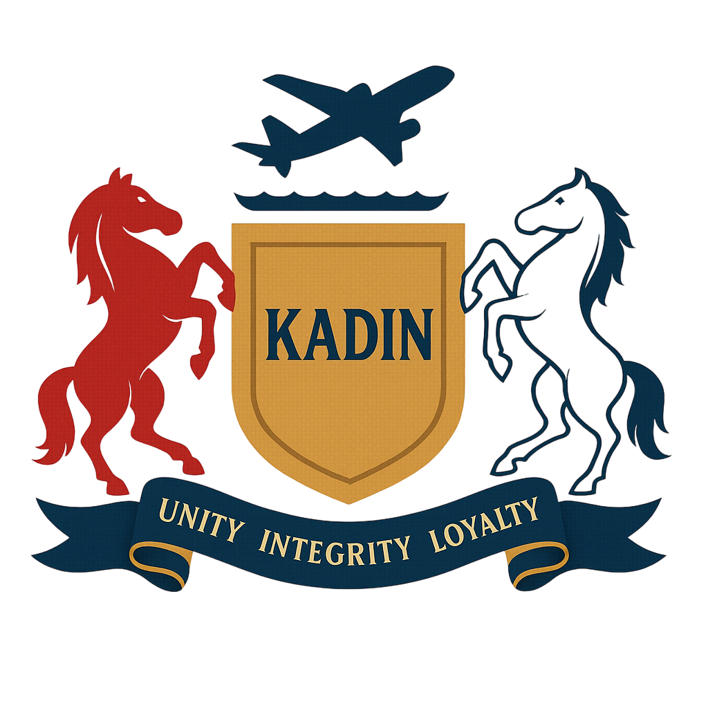 Logo Kadin Karawang Barat